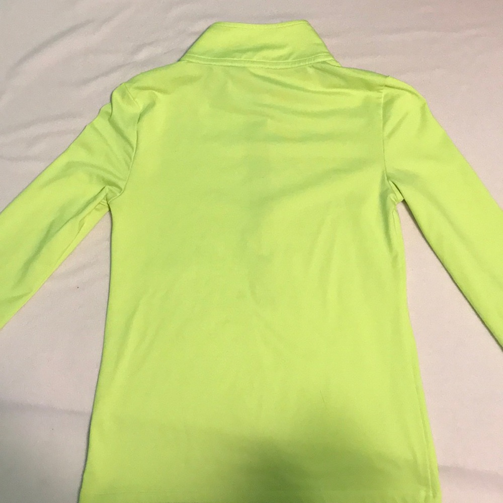 Pink Half Zip - image 5